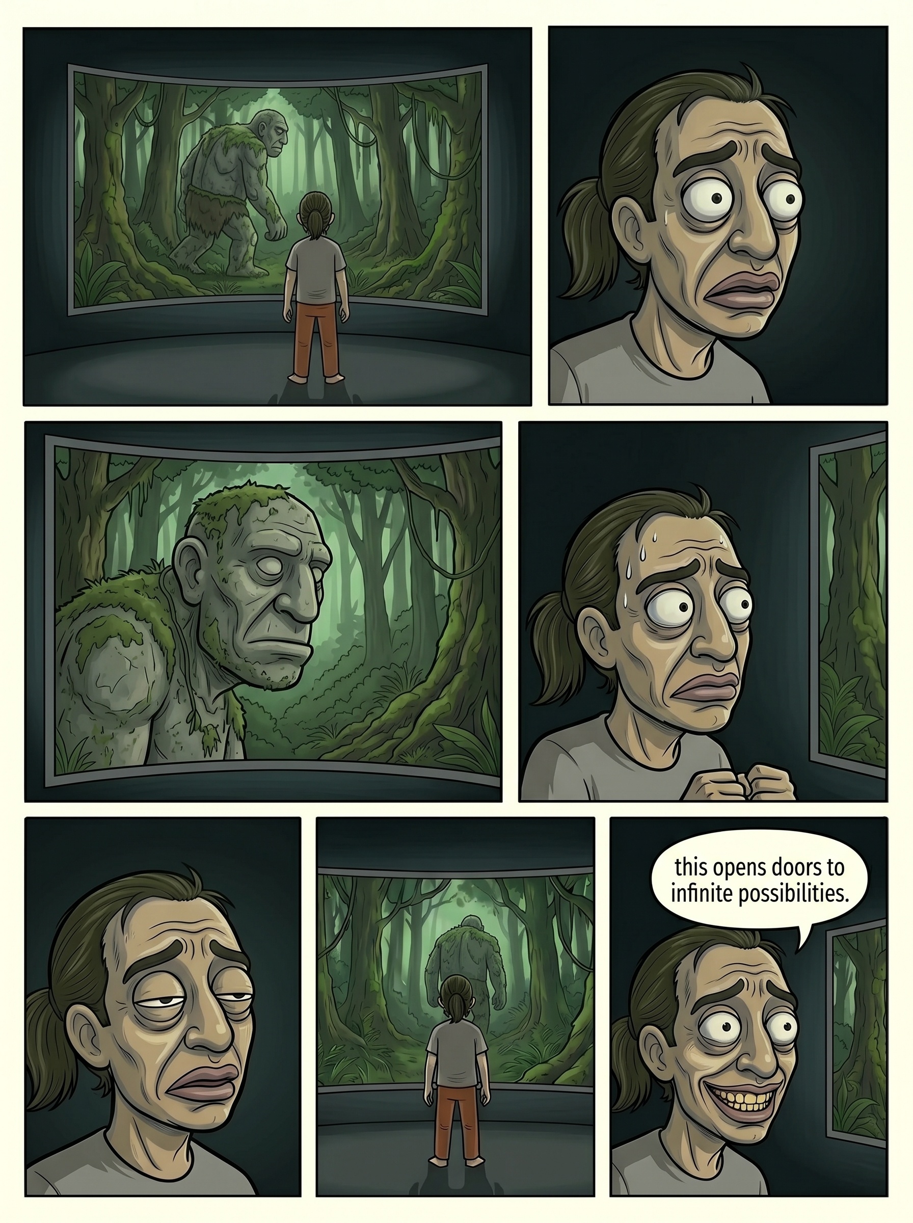 Mirrorplace Page 11