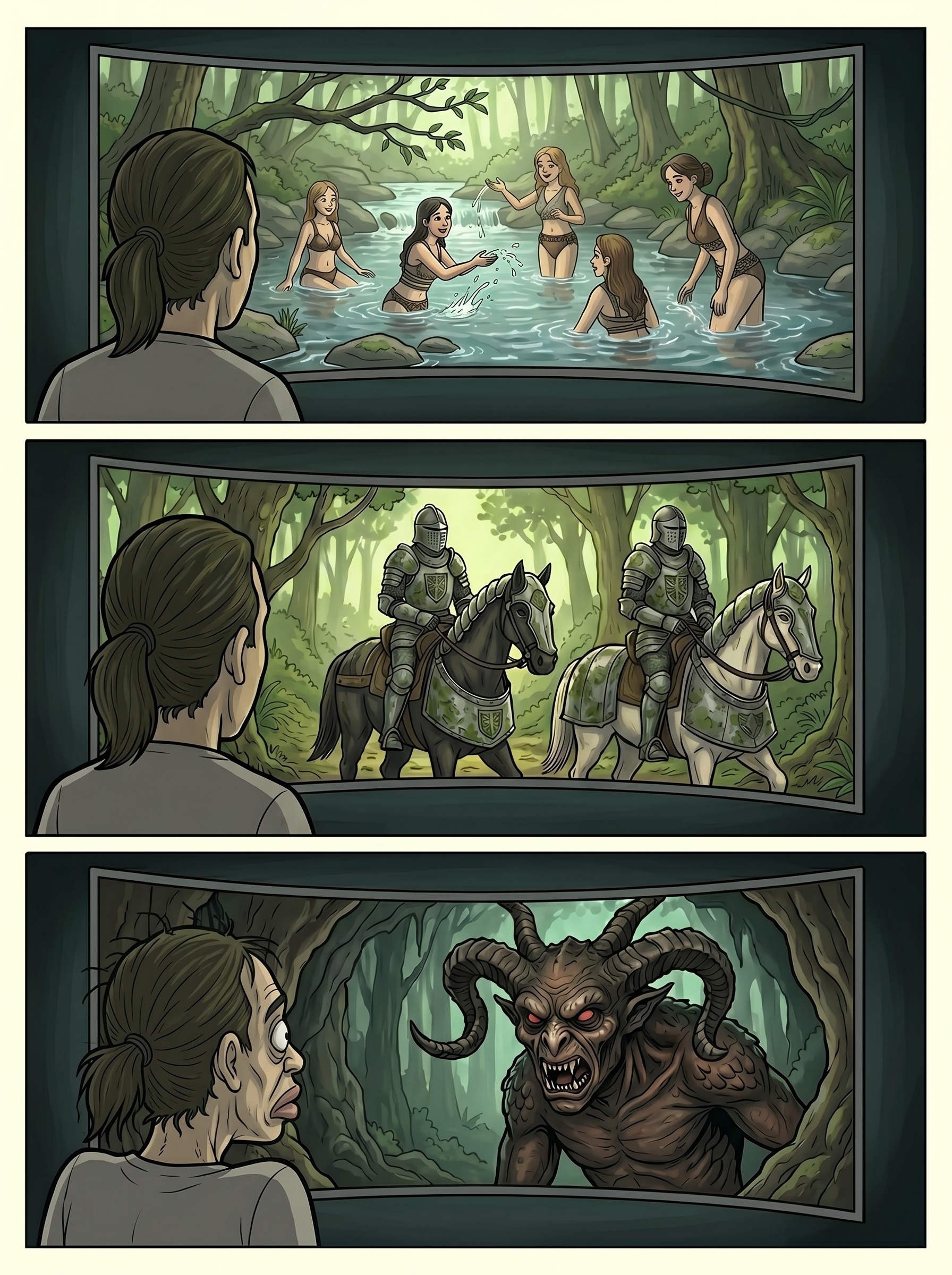 Mirrorplace Page 13