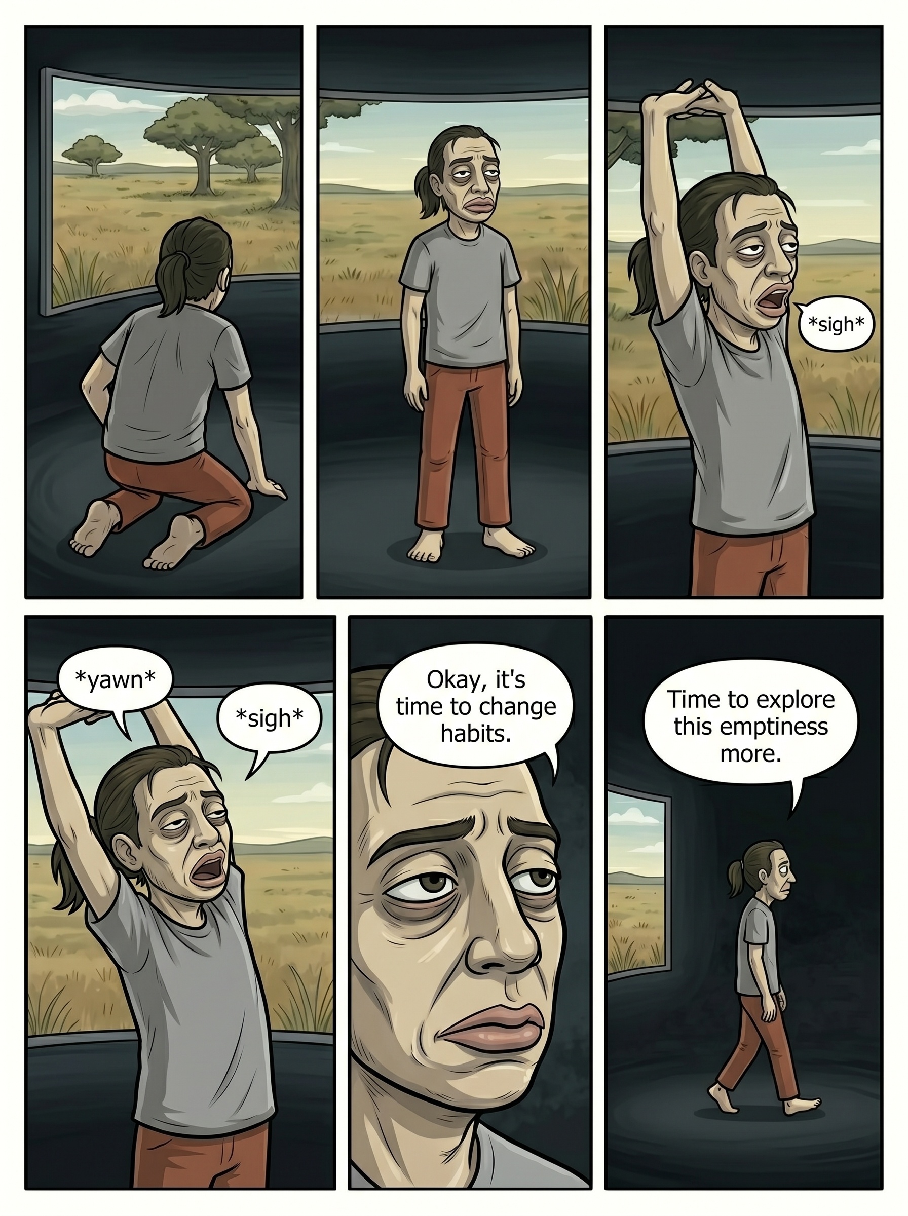Mirrorplace Page 15