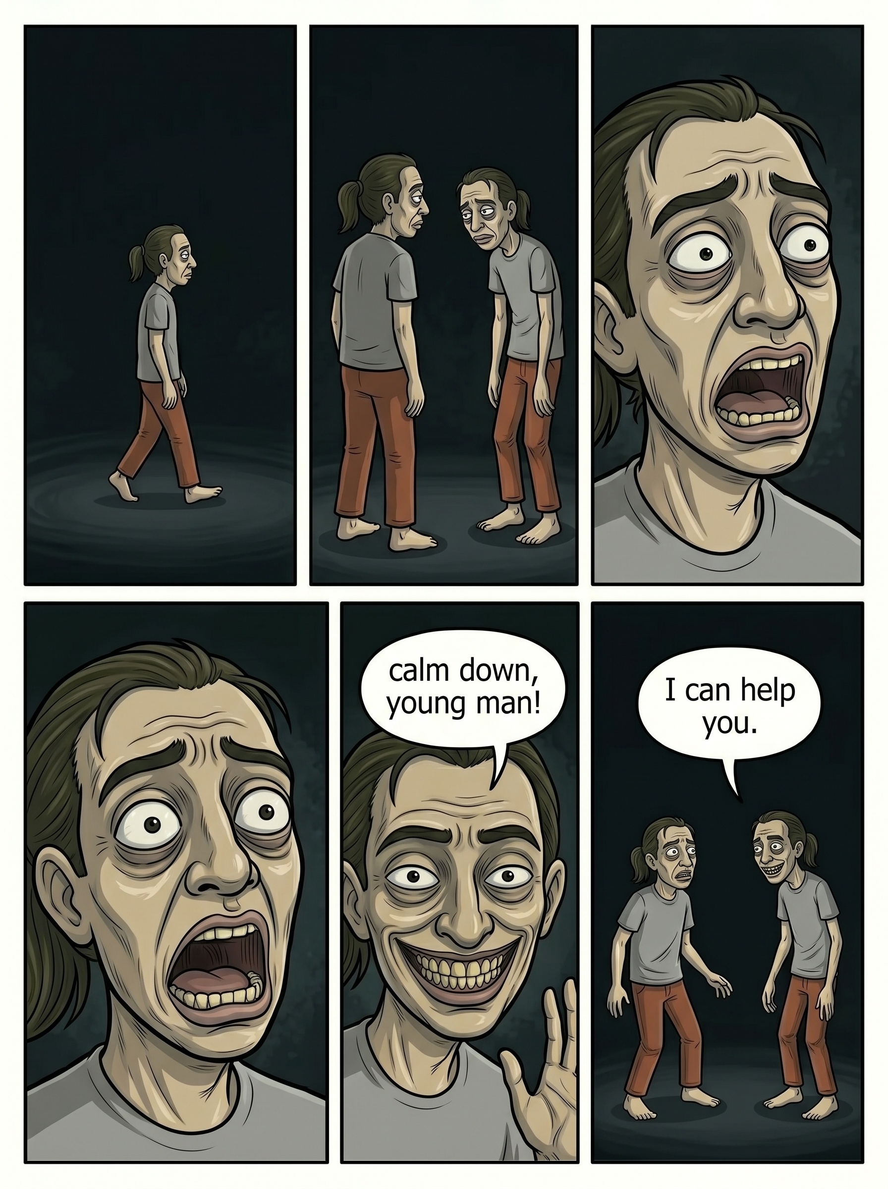 Mirrorplace Page 16