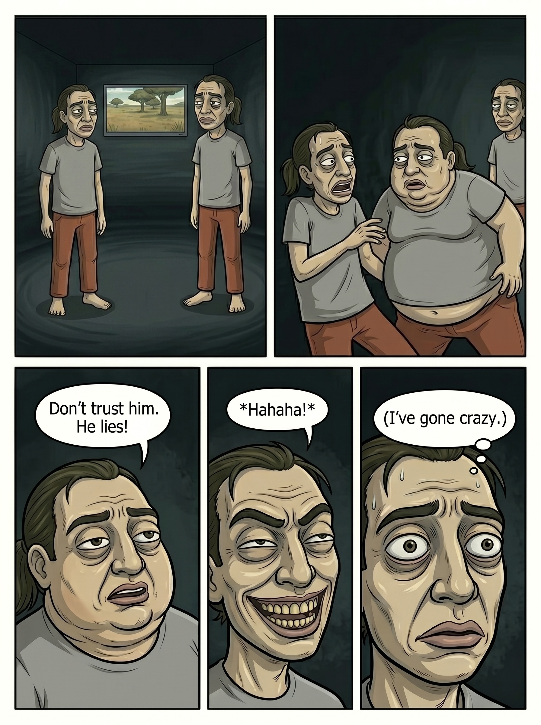 Mirrorplace Page 17