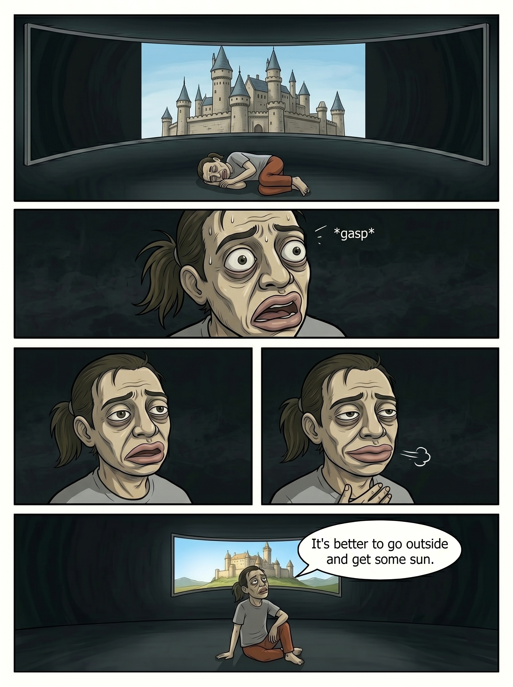 Mirrorplace Page 18