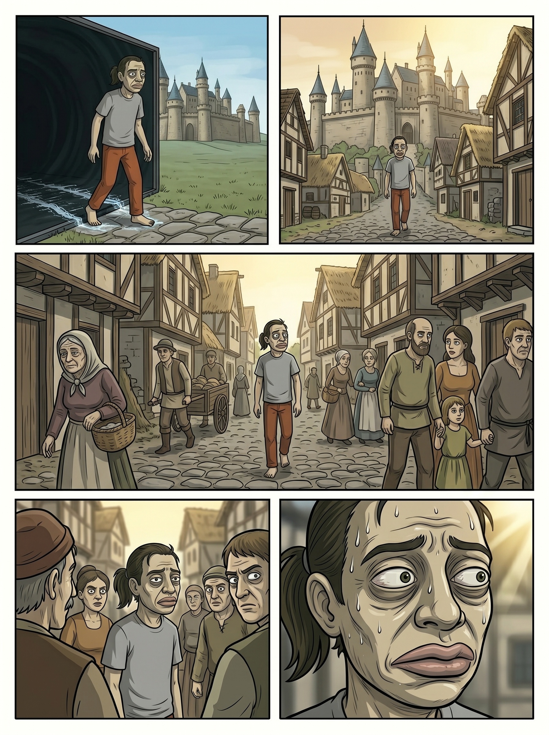Mirrorplace Page 19