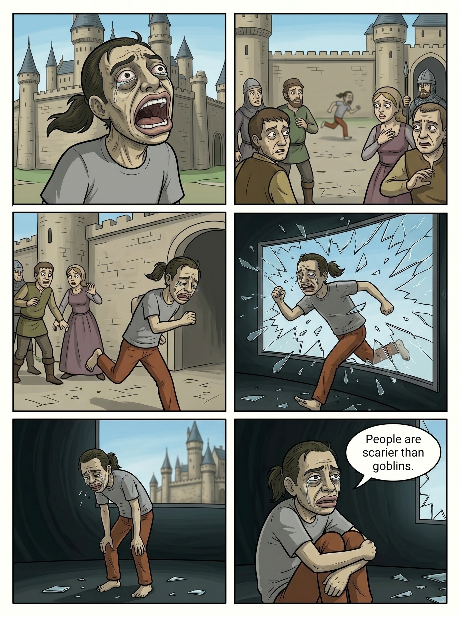 Mirrorplace Page 21