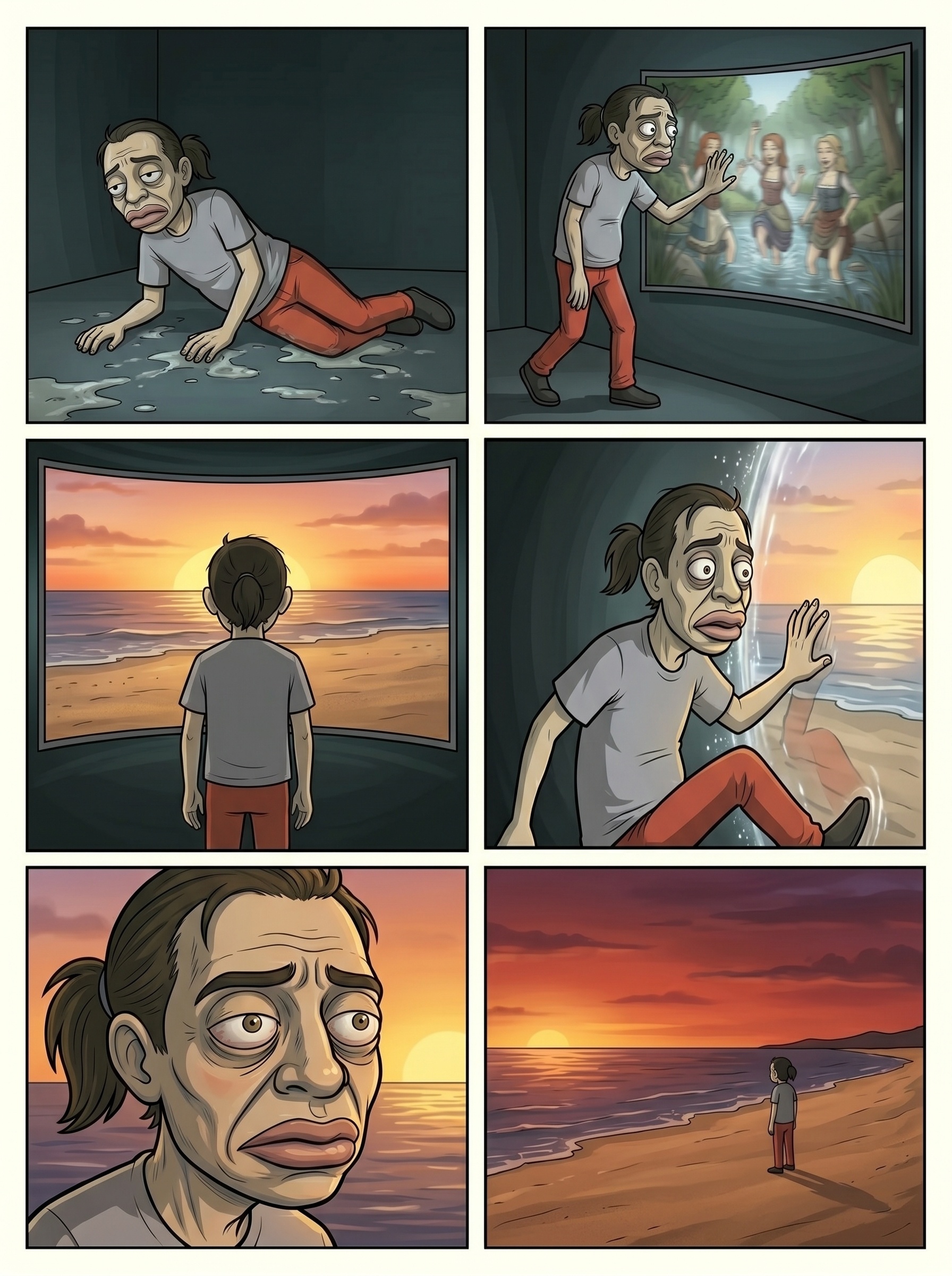 Mirrorplace Page 26