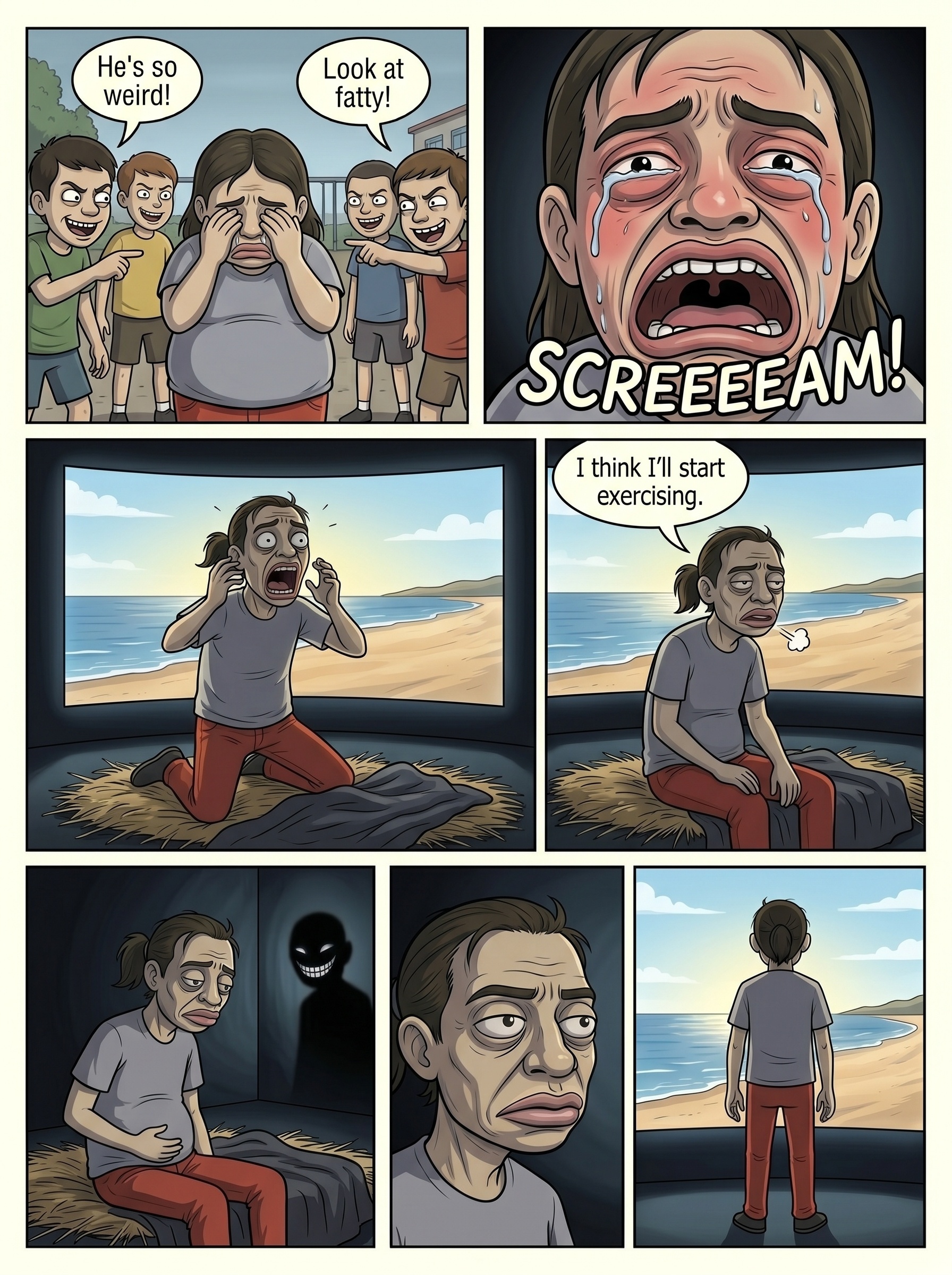 Mirrorplace Page 29