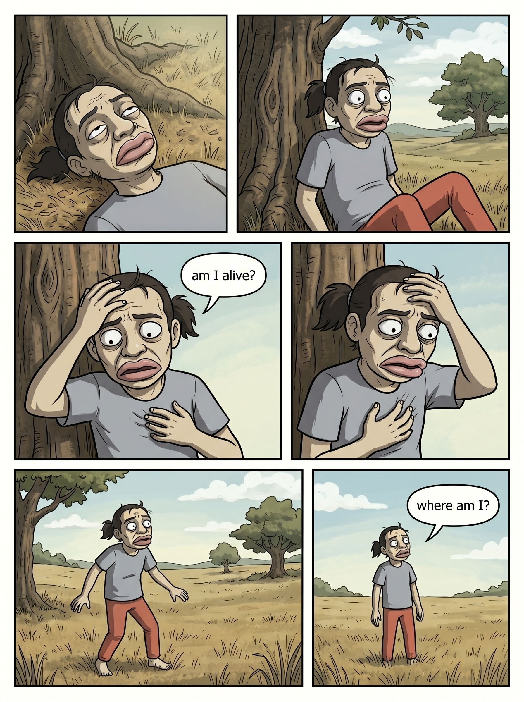 Mirrorplace Page 3