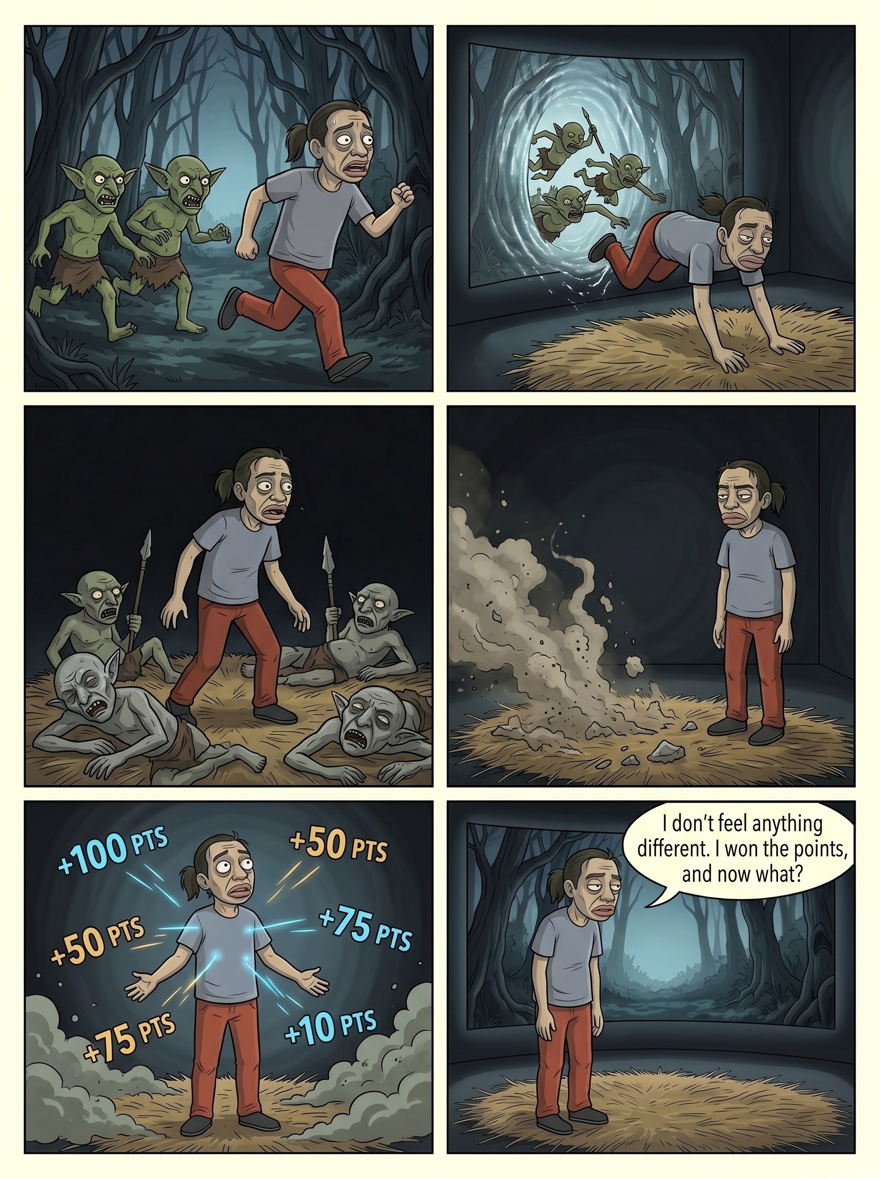 Mirrorplace Page 31