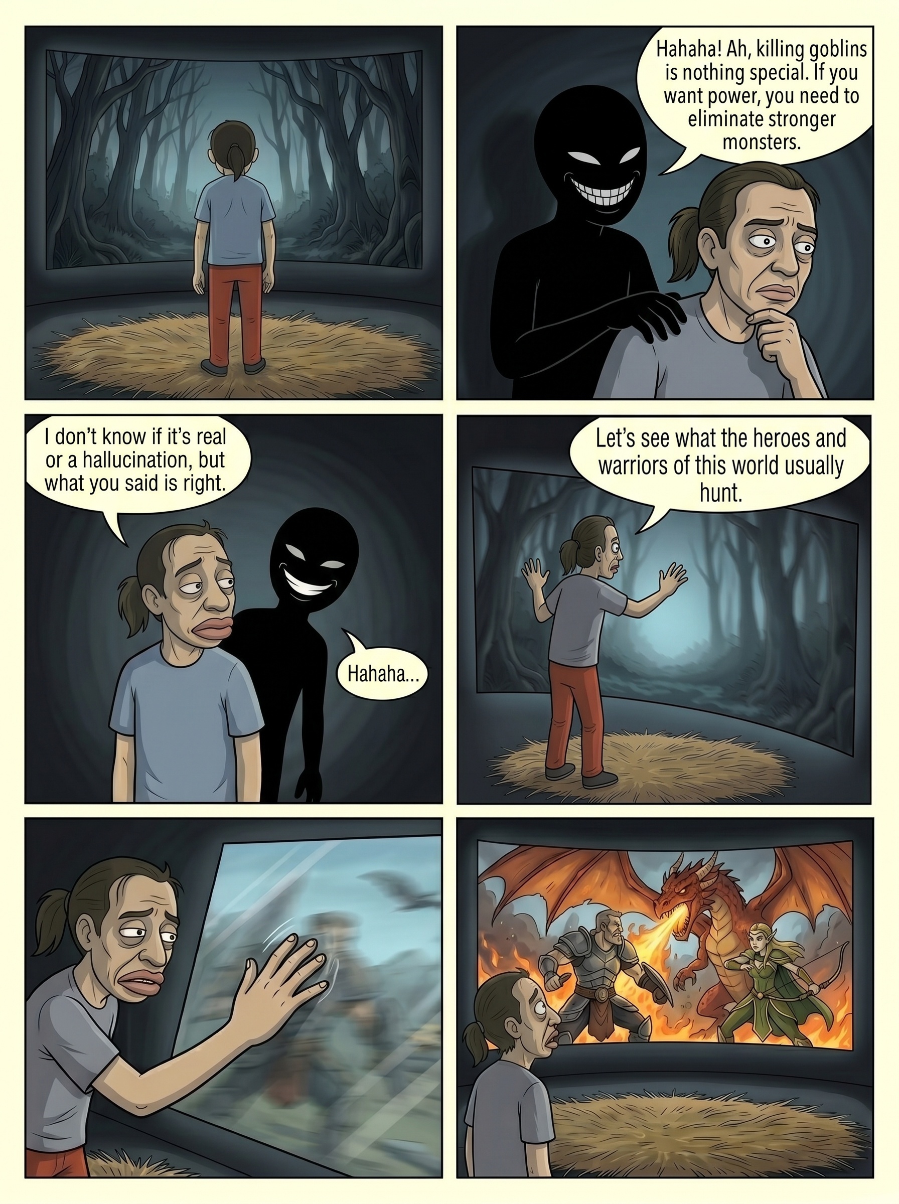 Mirrorplace Page 32