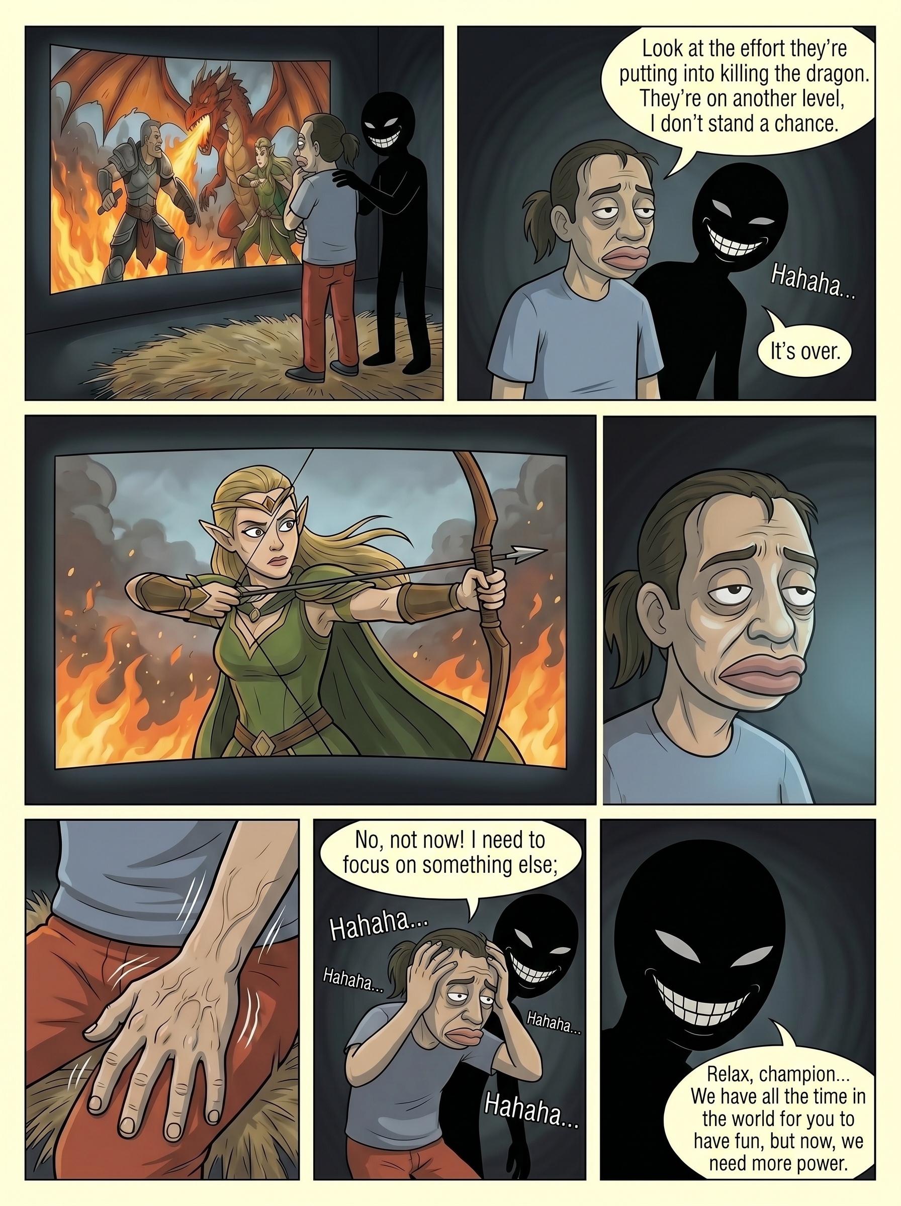 Mirrorplace Page 33