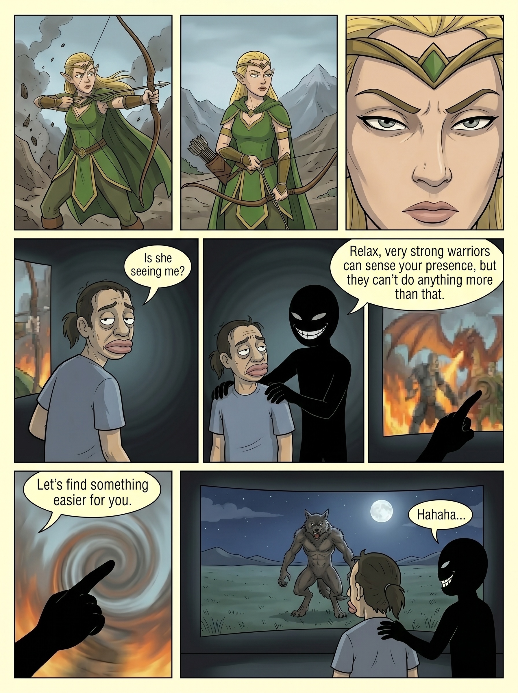 Mirrorplace Page 34