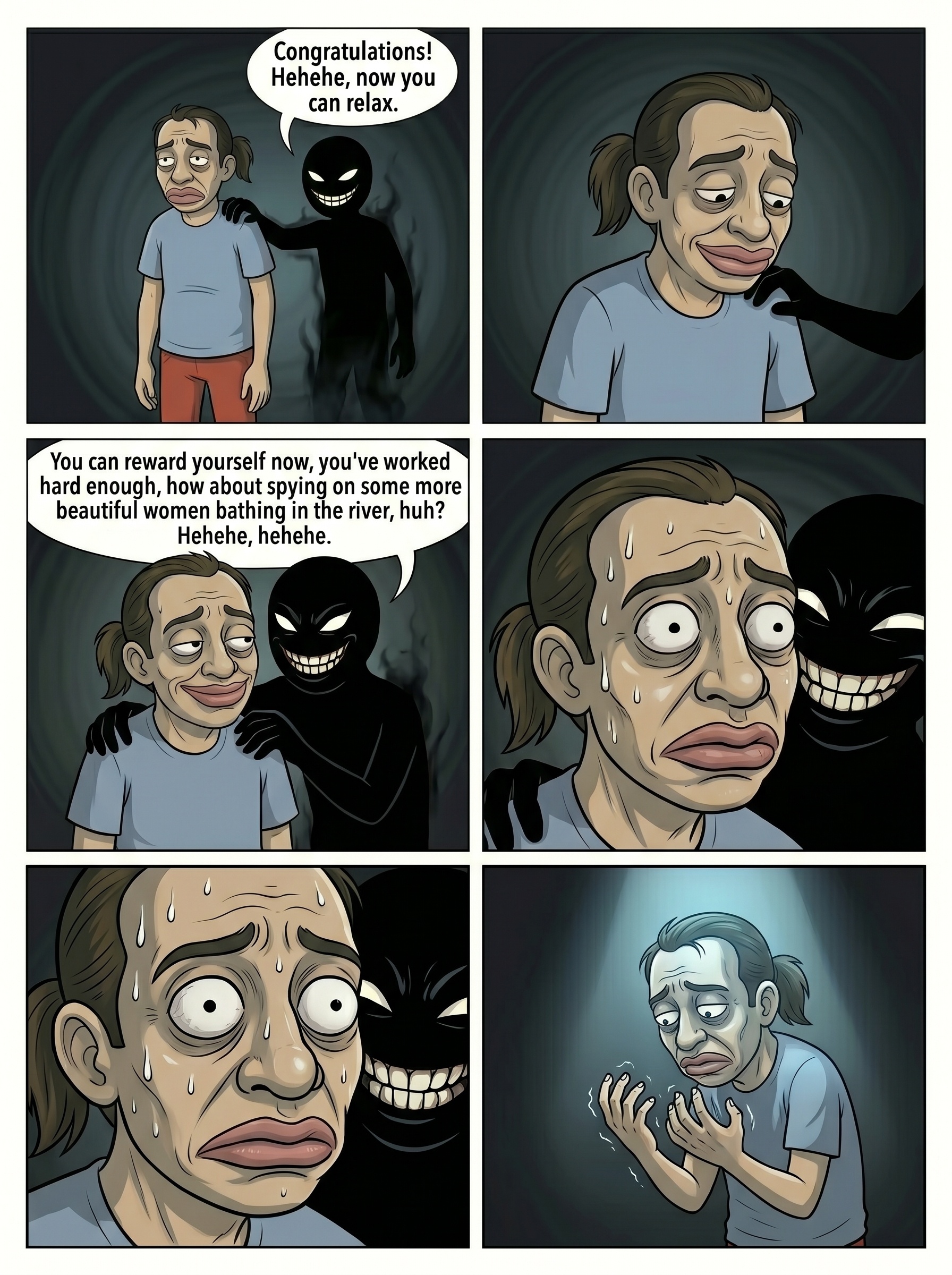 Mirrorplace Page 38