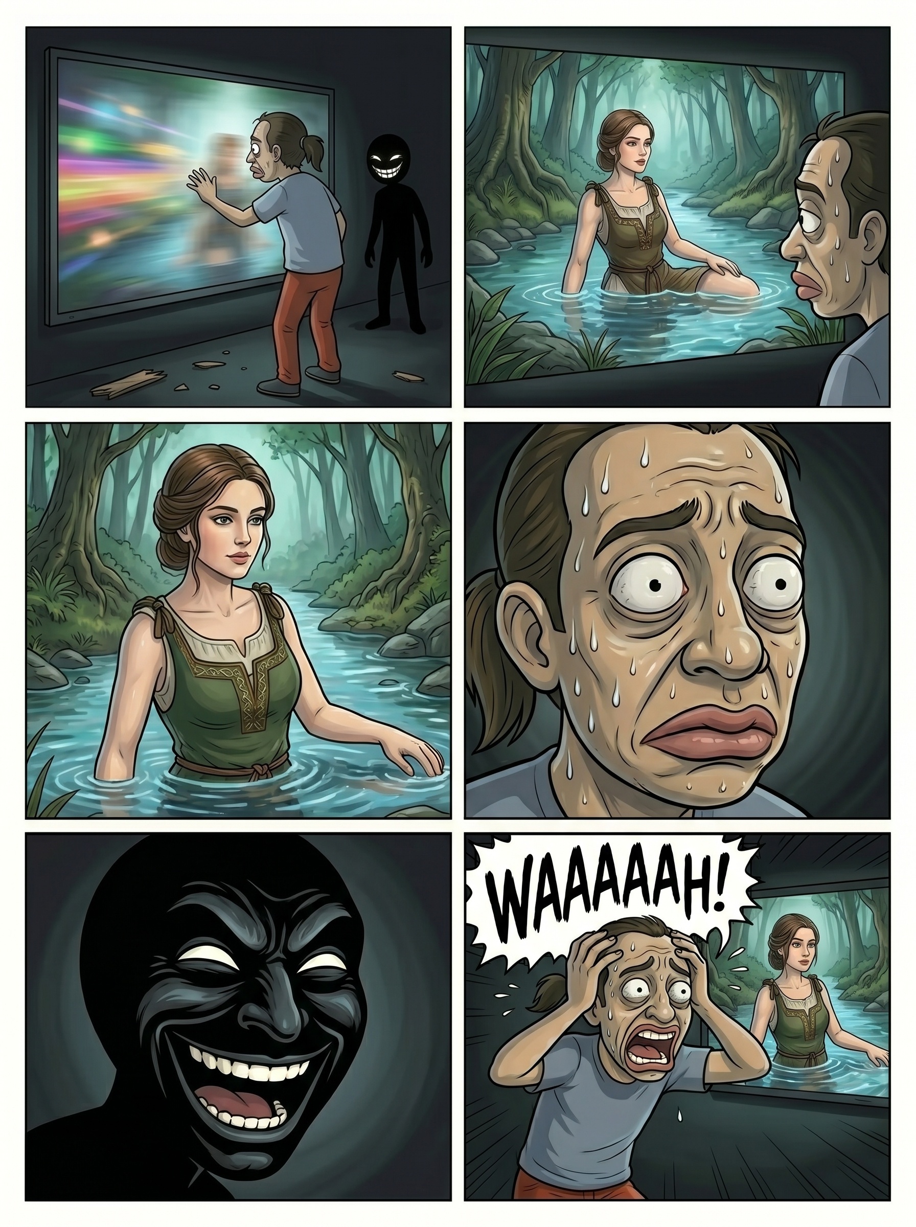 Mirrorplace Page 39