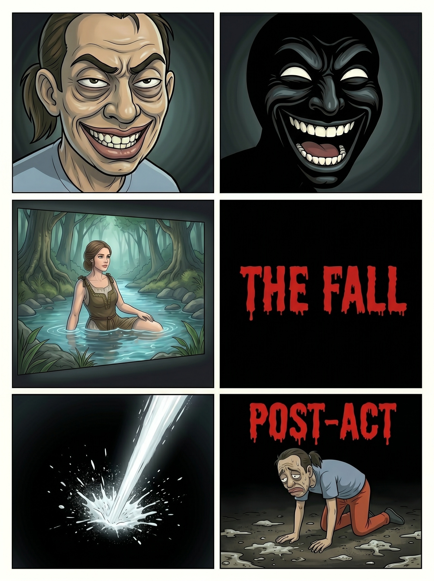 Mirrorplace Page 40