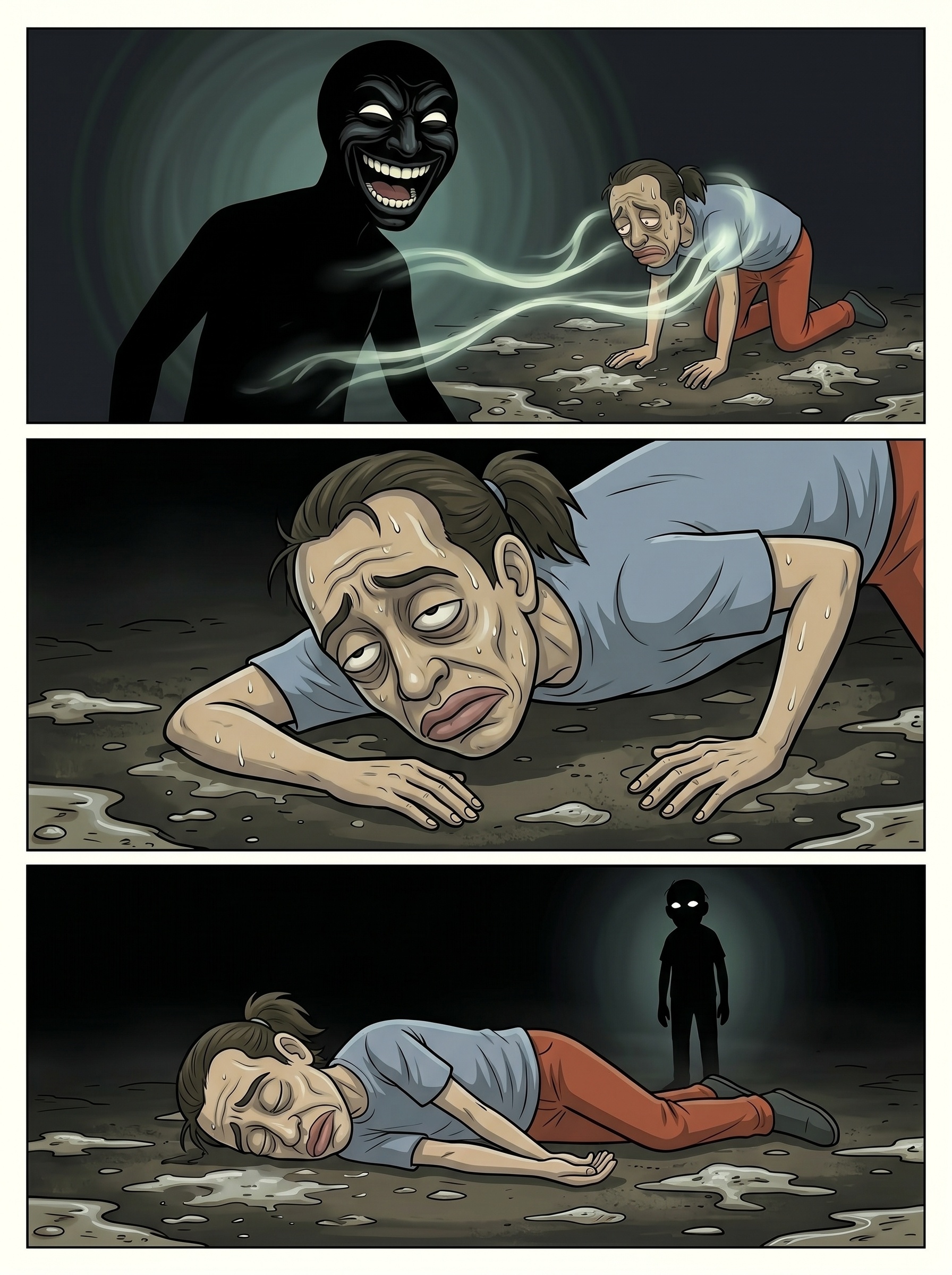 Mirrorplace Page 41