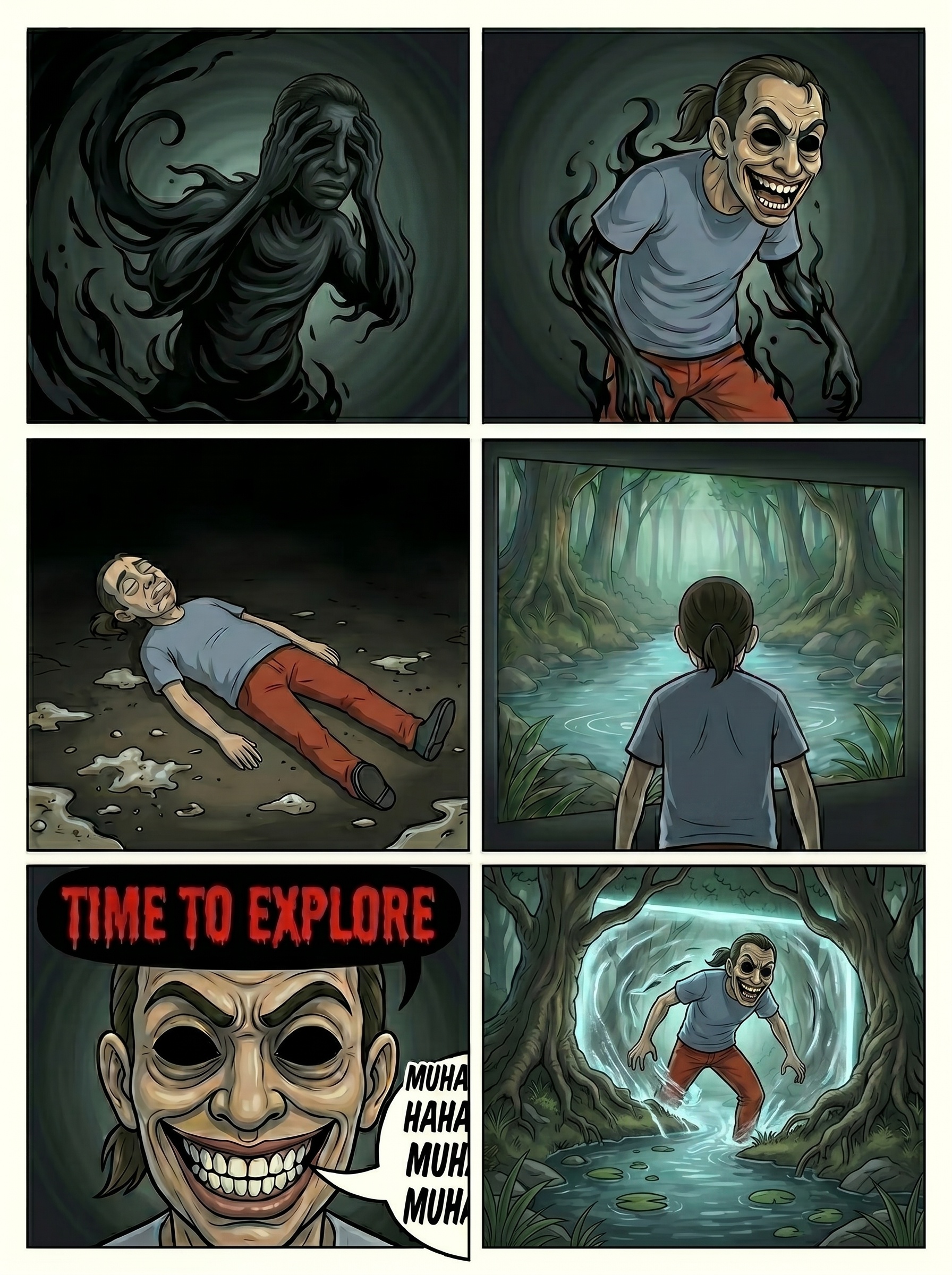 Mirrorplace Page 42