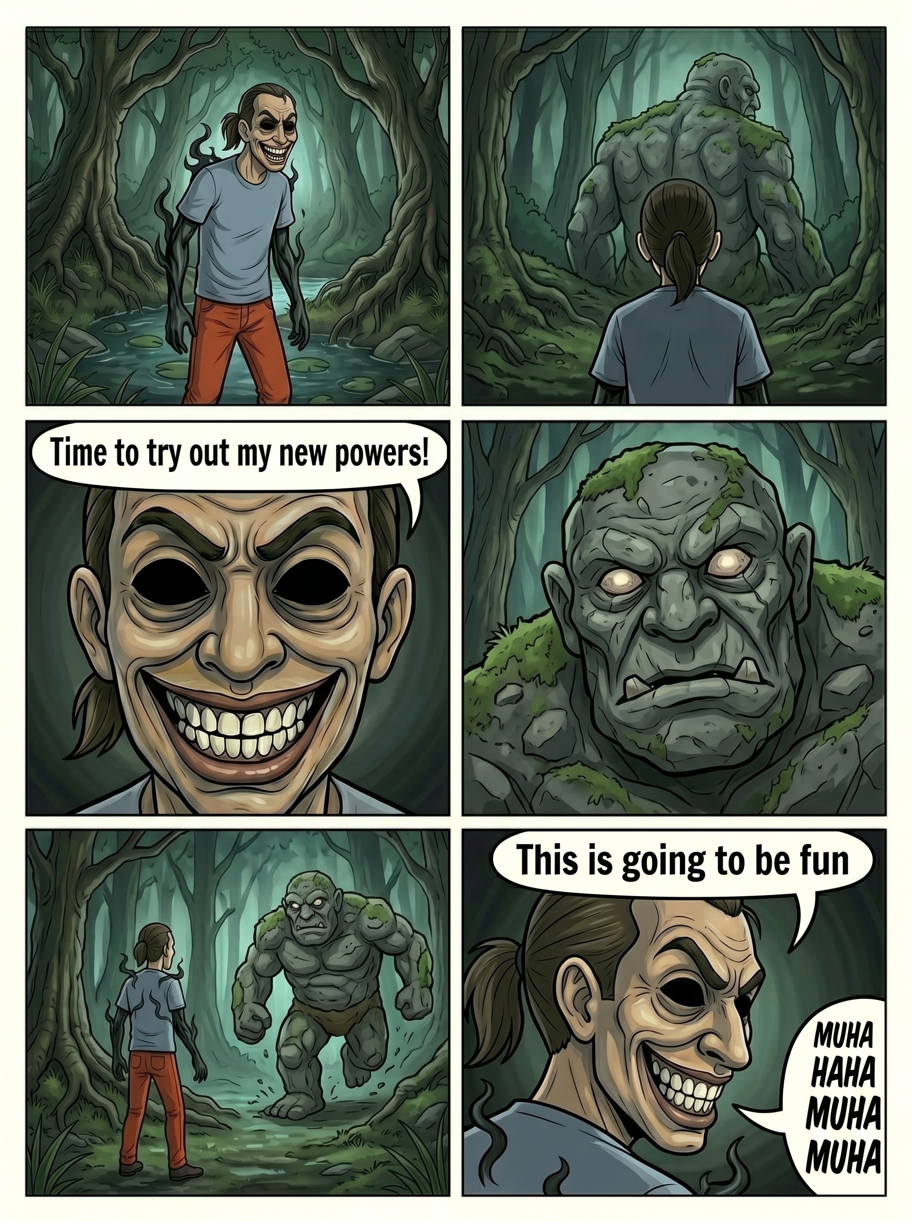 Mirrorplace Page 43