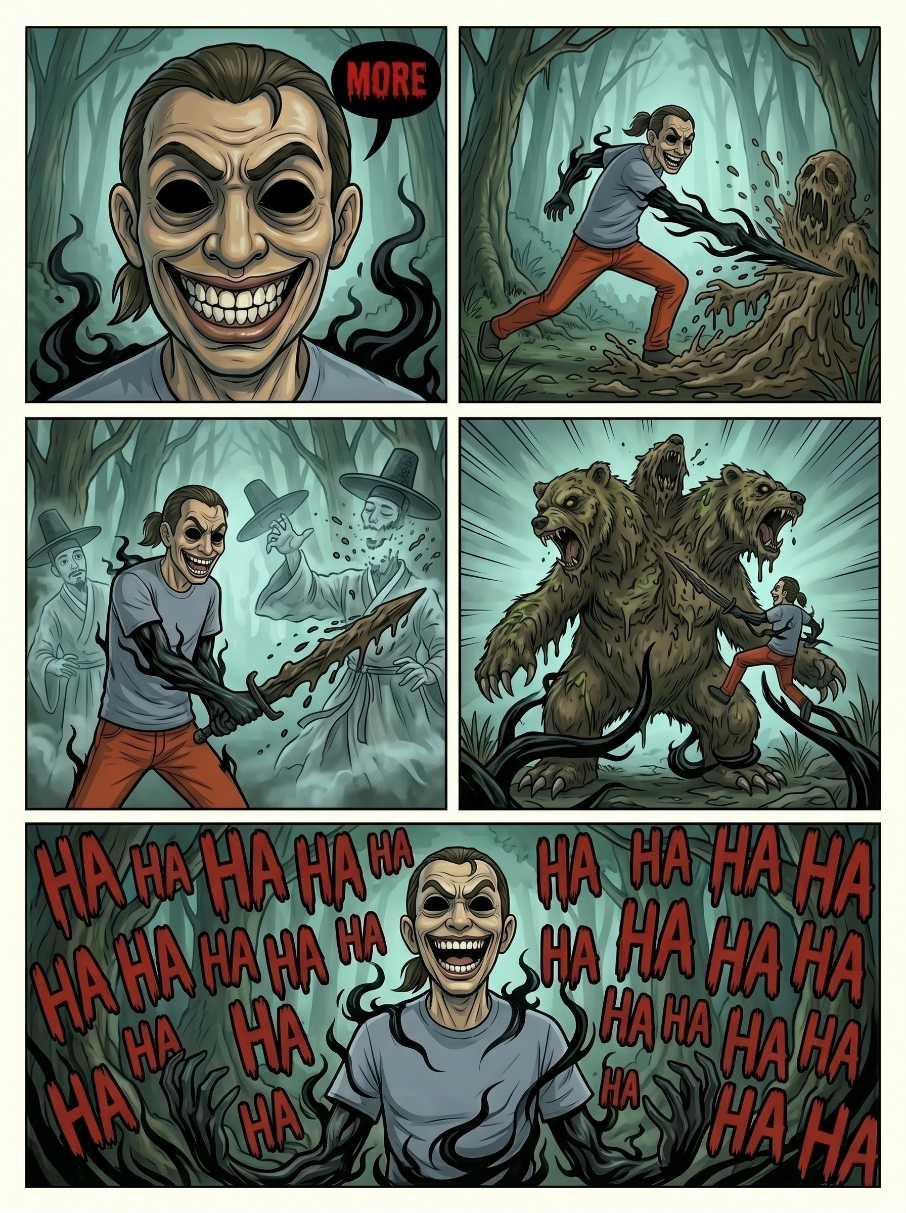Mirrorplace Page 45