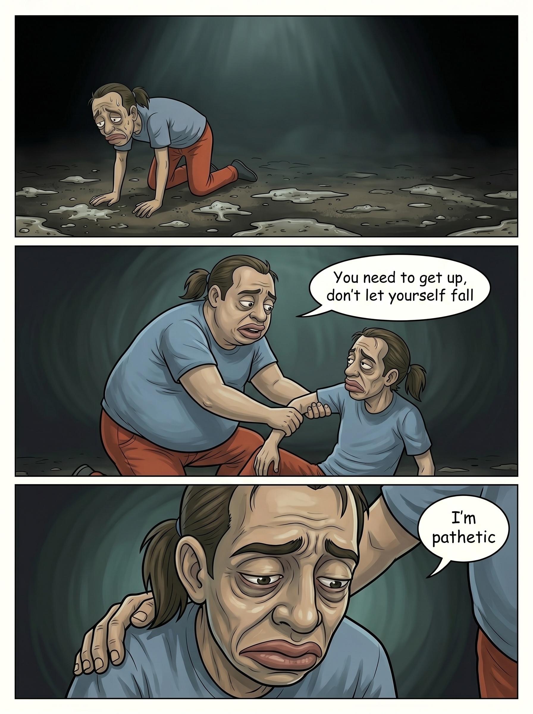 Mirrorplace Page 46