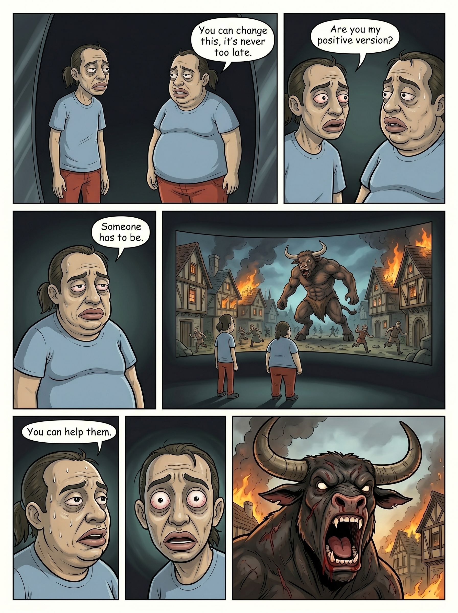 Mirrorplace Page 47