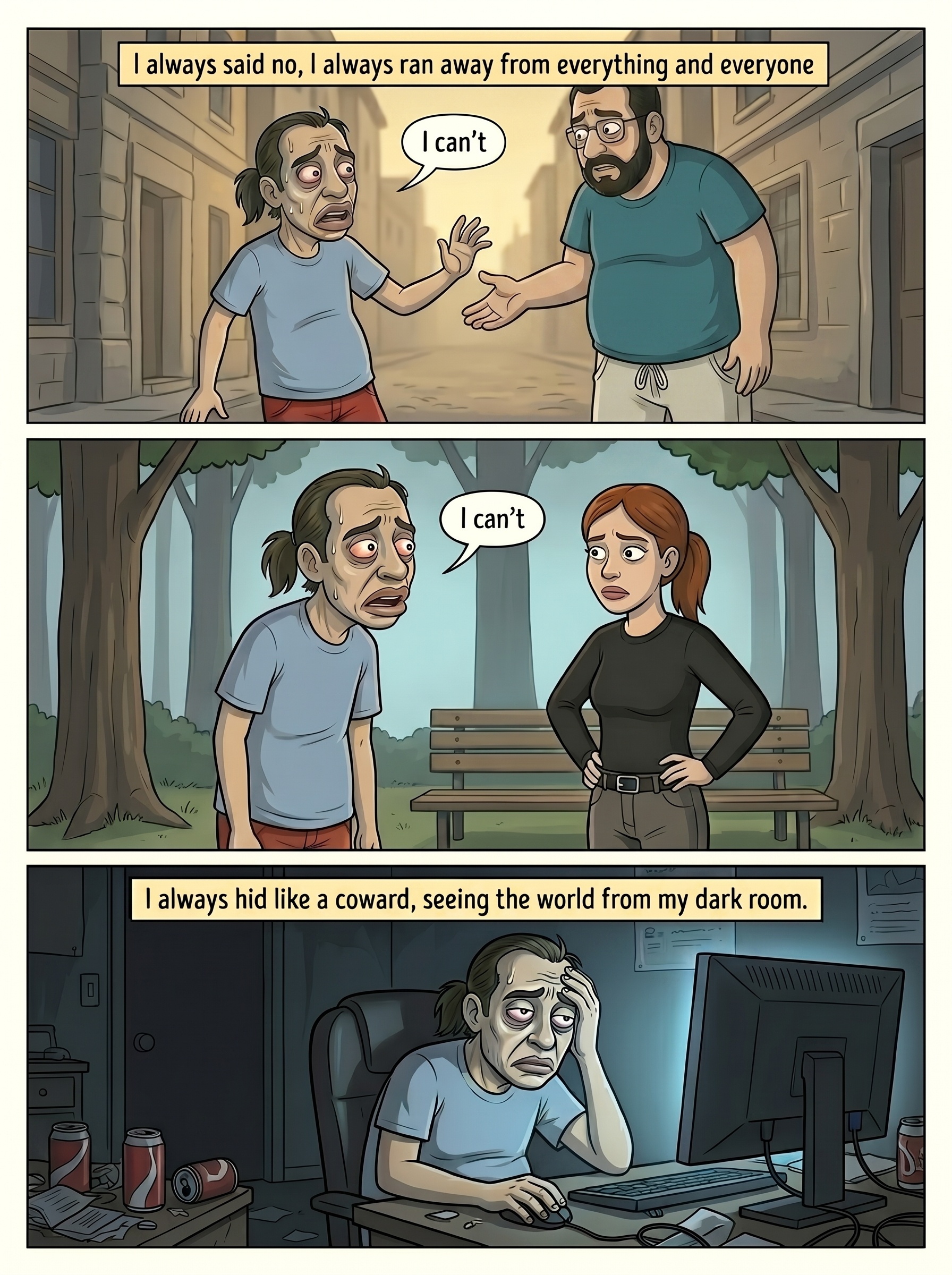Mirrorplace Page 49