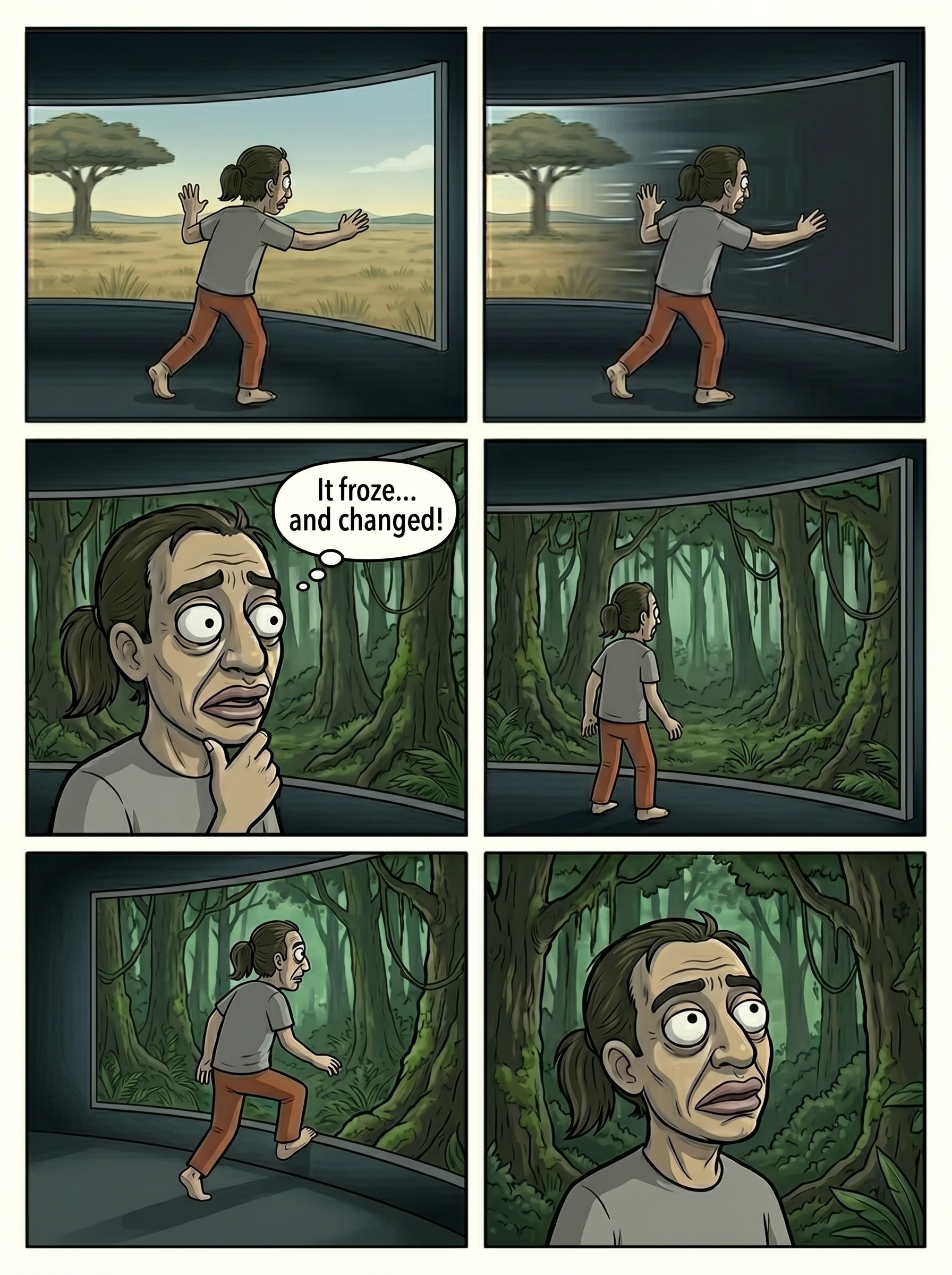 Mirrorplace Page 9